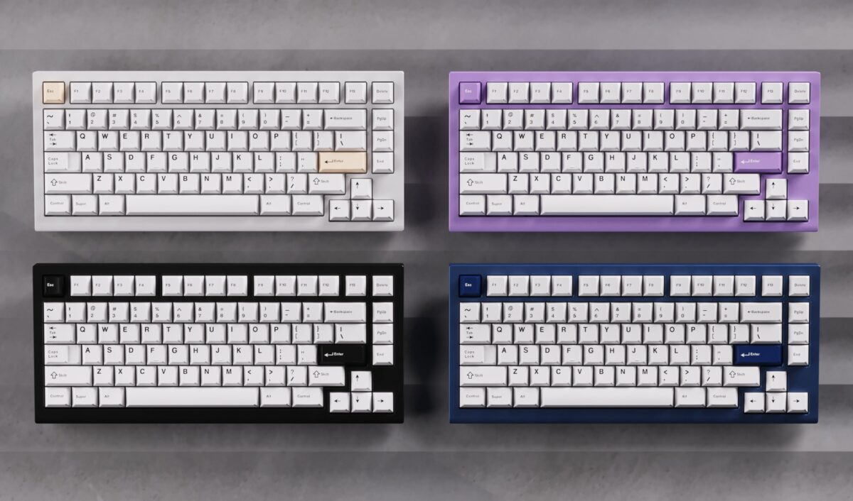 Freebird60 已完全組裝 - Image 2