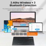 T5304D2024鍵盤 - Image 2