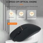 T5304D2024鍵盤 - Image 8