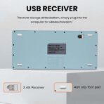 T5304D2024鍵盤 - Image 19